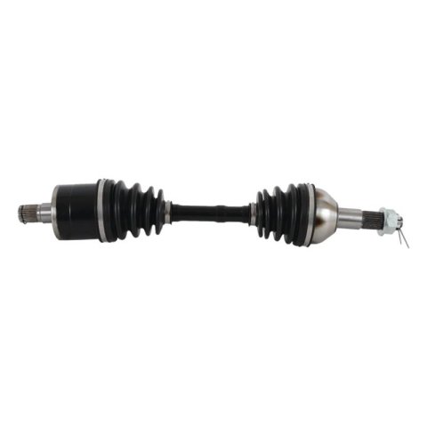 All Balls Racing 15-18 Outlander 1000 6x6 XT/12-15 Outlander 1000 DPS/13-14 Outlander 1000 XMR Axle