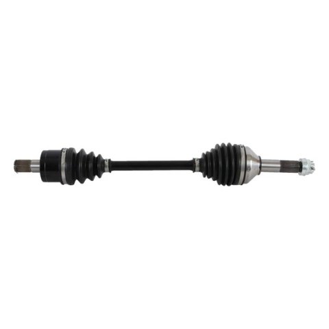 All Balls Racing 06-13 KVF 650 Brute Force 4x4i/05-21 KVF 750 Brute Force 4x4i Axle