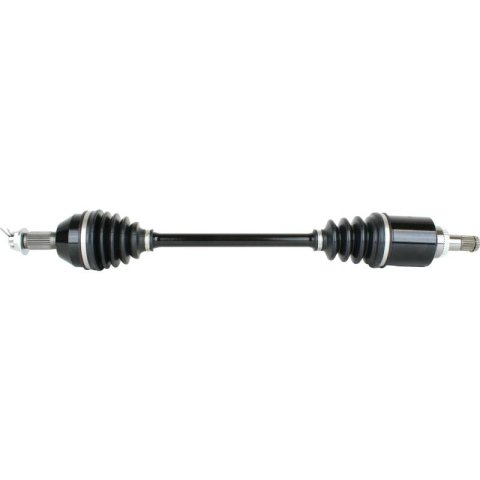 All Balls Racing 17-19/2021 Pioneer 1000 LTD/17-21 Pioneer 1000-5 6 Ball Axle