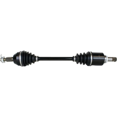 All Balls Racing 23-24 Pioneer 1000/Pioneer 1000 Deluxe/22-24 Pioneer 1000 Forest 6 Ball Axle