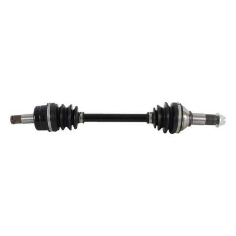 All Balls Racing 2014 YFM 550 DE Grizzly 4x4/2014 YFM 550 DH Grizzly 4x4 Hunter Axle