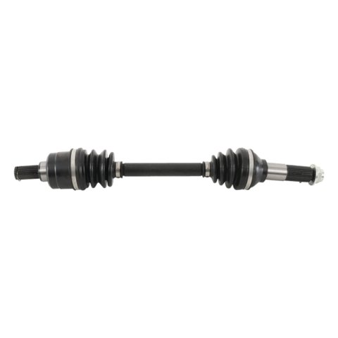 All Balls Racing All Balls Racing Axle/ All Balls Boxed Axle/ ea/ 1
