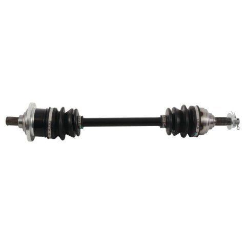 All Balls Racing 02-04 400 FIS 2x4 Auto/02-04 400 FIS 2x4 Manual Axle