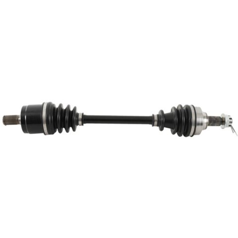All Balls Racing All Balls Racing Axle/ All Balls Boxed Axle/ ea/ 1