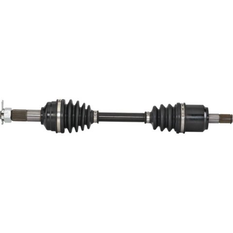 All Balls Racing 20-24 TRX 420 FA Solid Axle/20-24 TRX 420 FE/TRX 420 FM 6 Ball Axle