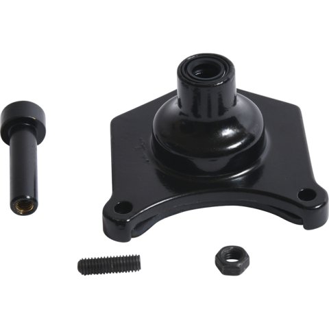All Balls Racing Starter Button Black Gloss 2.0 2.2 2.4 2.6 kW