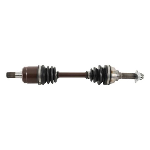 All Balls Racing 08-24 LT-A 400 F King Quad 4x4/17-18/20-24 LT-A 400 FZ King Quad SE 4x4 Axle