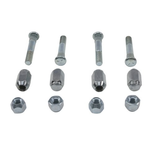 All Balls Racing Wheel Stud and Nut Kit