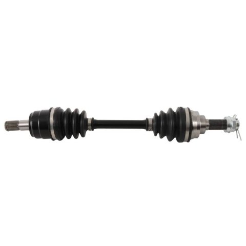 All Balls Racing 03-12 KVF 360 A Prairie 4x4/KVF 360 C Prairie 4x4 Axle