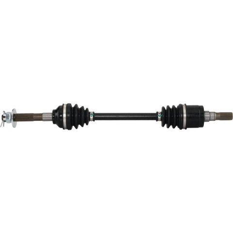 All Balls Racing RTV 1100 CW/RTV 1140 CPX/CPXR/RTV900 G 6 Ball Axle