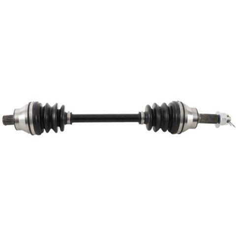 All Balls Racing 06-11 Hawkeye 300 2x4/06-07 Hawkeye 300 4x4 Axle