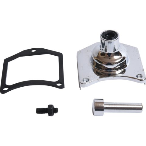 All Balls Racing Starter Button Chrome 1.5 1.8 kW