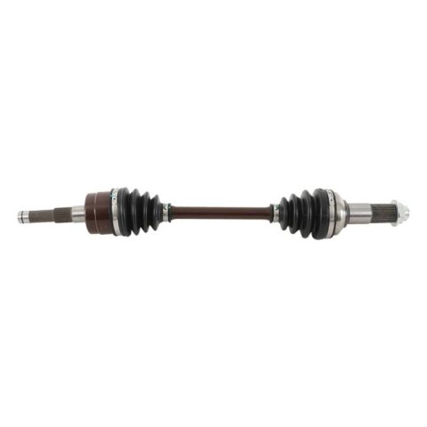 All Balls Racing 03-08 YFM 660 F Grizzly 4x4 Axle