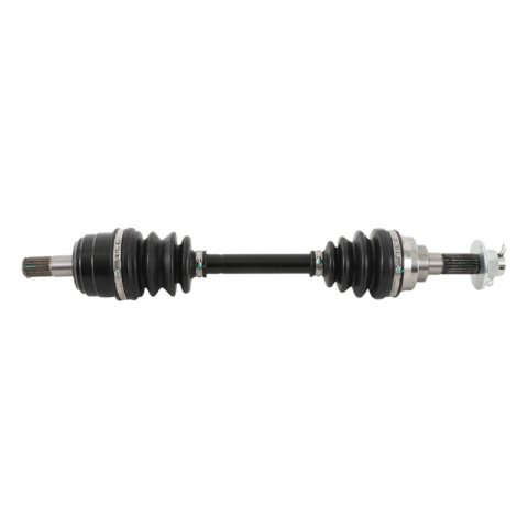 All Balls Racing 97-98 KVF 400 A Prairie 4x4/99-02 KVF 400 C Prairie 4x4 Axle
