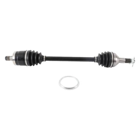 All Balls Racing 11-15 Commander 1000/13-15 Commander 1000 LTD/11-15 Commander 1000 XT Axle