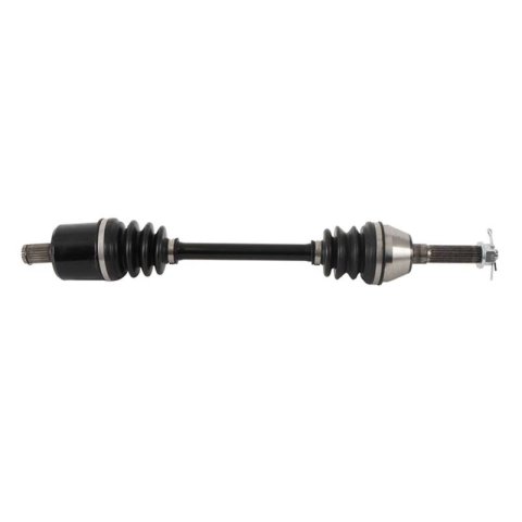 All Balls Racing 15-16 ACE 325/2015 ACE 325 HD/17-19 ACE 500/15-19 ACE 570 HD Axle