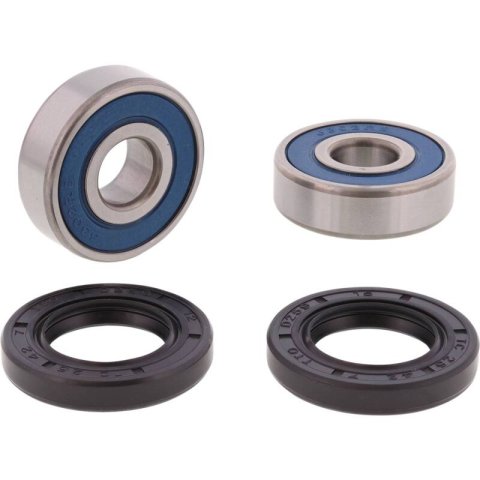 All Balls Racing Wheel Bearing Kit