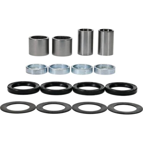 All Balls Racing Swing Arm Bearing Kit