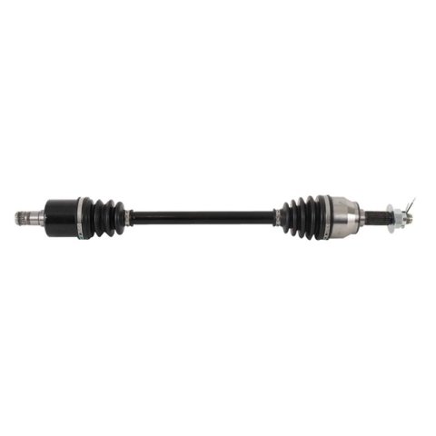 All Balls Racing Gator RSX 850i/Gator RSX 850i Sport/Gator RSX 850i Trail 6 Ball Axle