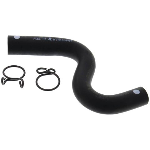 All Balls Racing 04-05 TRX 450 R Hose & Clamp Kit