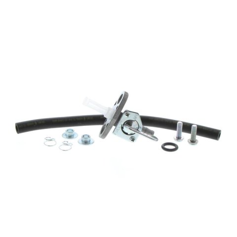 All Balls Racing 1980 CR 125 R Fuel Valve Kit