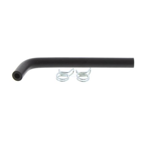 All Balls Racing 04-06 125 EXC/03-06 125 SX/10-14 150 XC Hose & Clamp Kit