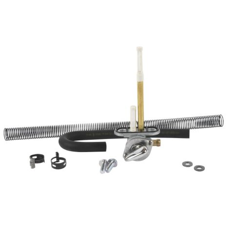 All Balls Racing 99-03 XV 1600 A Road Star/99-02 XV 1600 AT Road Star Silverado Fuel Valve Kit