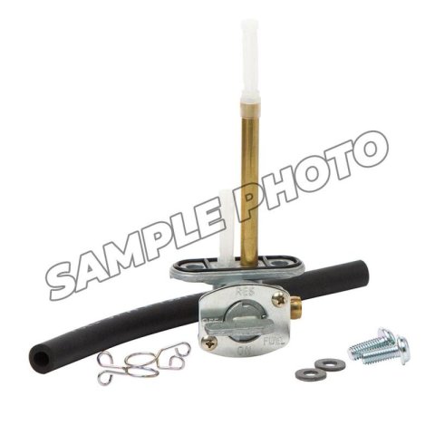 All Balls Racing 08-12 YFM 400 FB Big Bear IRS 4x4 Fuel Valve Kit