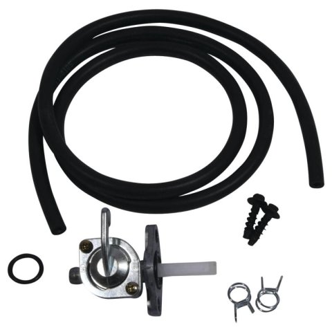 All Balls Racing 04-11 105 SX/08-09 105 XC/06-12 85 SX/08-09 85 XC Fuel Valve Kit