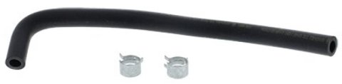All Balls Racing 03-04 LT-F 500 F Vinson 4x4 Manual Hose & Clamp Kit