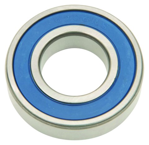 All Balls Racing Boxed Bearing (30x62x16)