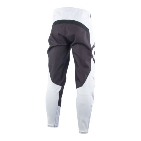 Answer Syncron Essential Pants White/Black Size - 34