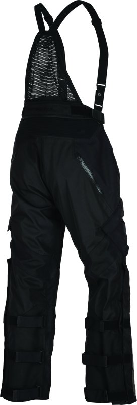 FIRSTGEAR Kathmandu Pants 2.0 Black Size - 30