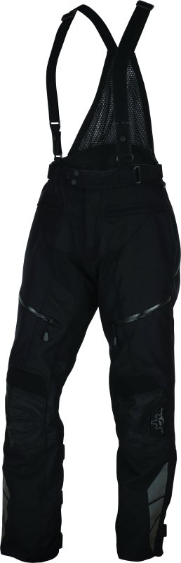 FIRSTGEAR Kilimanjaro 2.0 Pants Black Size - 48