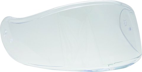 FIRSTGEAR Vulcan Modular Shield - Clear