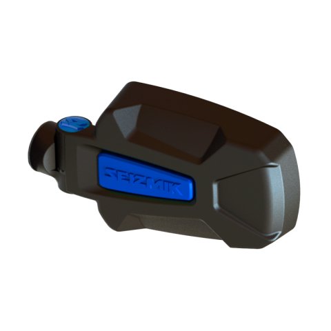 Seizmik Pursuit Mirror Color Insert Kit - Blue