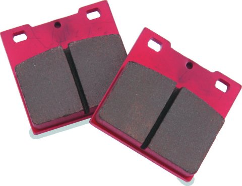 BikeMaster BM-045 Sintered Brake Pads