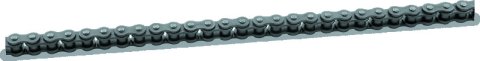 BikeMaster 520Hx120 Chain