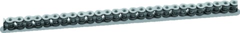 BikeMaster 525x120 BMXR X-Ring Chain