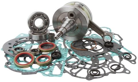 Hot Rods 2001 KTM 125 SX 125cc Bottom End Kit