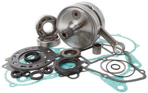 Hot Rods 87-89 Honda TRX 250 R 250cc Bottom End Kit
