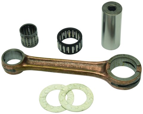 Hot Rods 87-89 Honda TRX 250 R 250cc Connecting Rod Kit