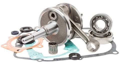 Hot Rods 88-06 Yamaha YFS 200 Blaster 200cc Bottom End Kit