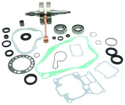 Hot Rods 88-92 Suzuki LT 250 R 250cc Bottom End Kit