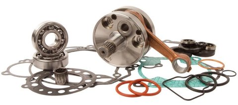 Hot Rods 98-05 Kawasaki KX 100 100cc Bottom End Kit