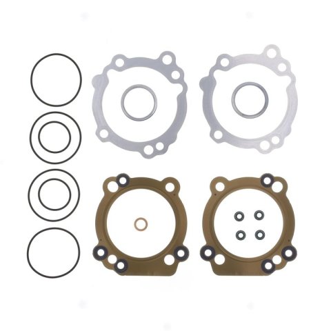 Athena 13-14 Ducati 659 ABS (Aust-Nz 660 Top End Gasket Kit