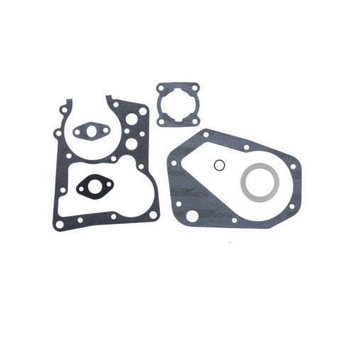 Athena 84-89 Fantic 50 Complete Gasket Kit (Excl Oil Seal)