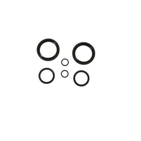 Athena Harley-Davidson 45849-71 Fork Oil Seal Kit