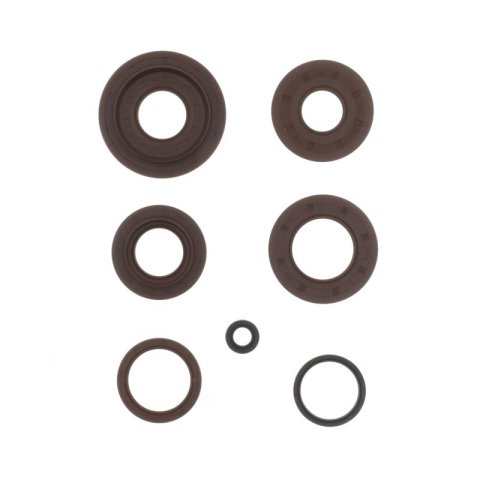 Athena 05-10 KYMCO MXU 500 Engine Oil Seal Kit
