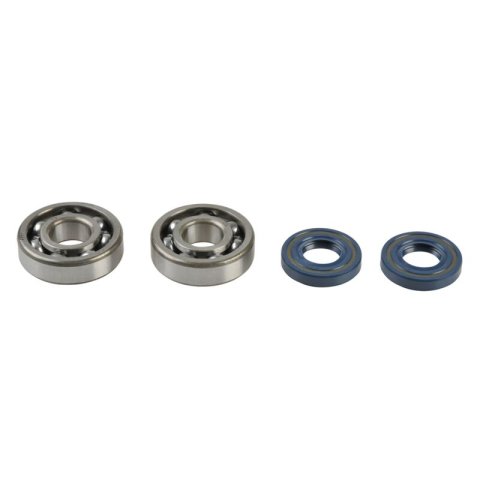 Athena 94-03 Kawasaki KX 60 Main Bearing & Seal Kit
